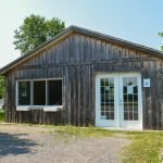 Gym at Heritage Treatment Foundation, a drug and alcohol rehab near Montreal