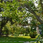 Grounds at Heritage Treatment Foundation, a drug and alcohol rehab near Montreal