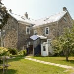 Women's quarters at Heritage Treatment Foundation, a drug and alcohol rehab near Montreal
