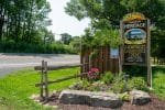 Grounds at Heritage Treatment Foundation, a drug and montreal alcohol rehabs