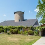 Lounge at Heritage Treatment Foundation, a drug and alcohol rehab near Montreal