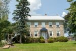 Women's quarters at Heritage Treatment Foundation, a drug and alcohol rehab near Montreal