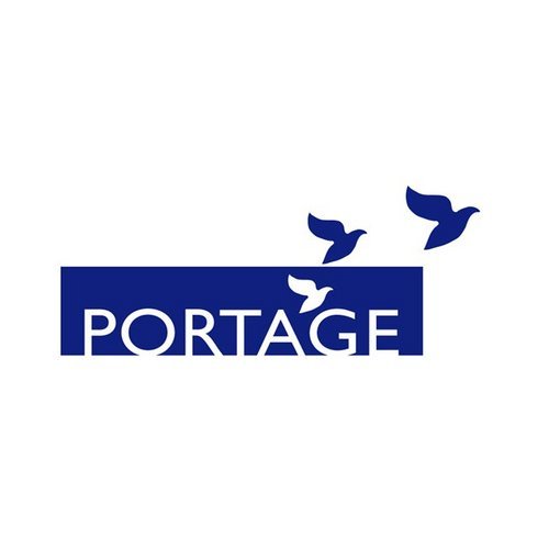 portage rehab logo montreal