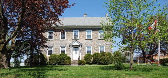Heritage Treatment Foundation, grey stone farmhouse, montreal drug and alcohol rehab, quebec drug and alcohol rehab.
