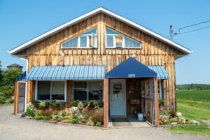 cannabis dependance treated at a tranquil country location